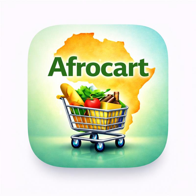 Afrocart
